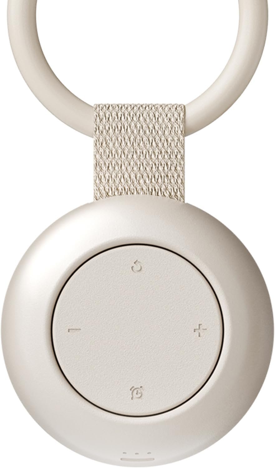 Portable Sound Machine for Baby Kids | White Noise | Sleep Soother | 16 Soothing Sounds | Timer | Memory Function | 30H | Shush | Travel | Registry Gift | Newborn Essentials | Extended Battery Edition