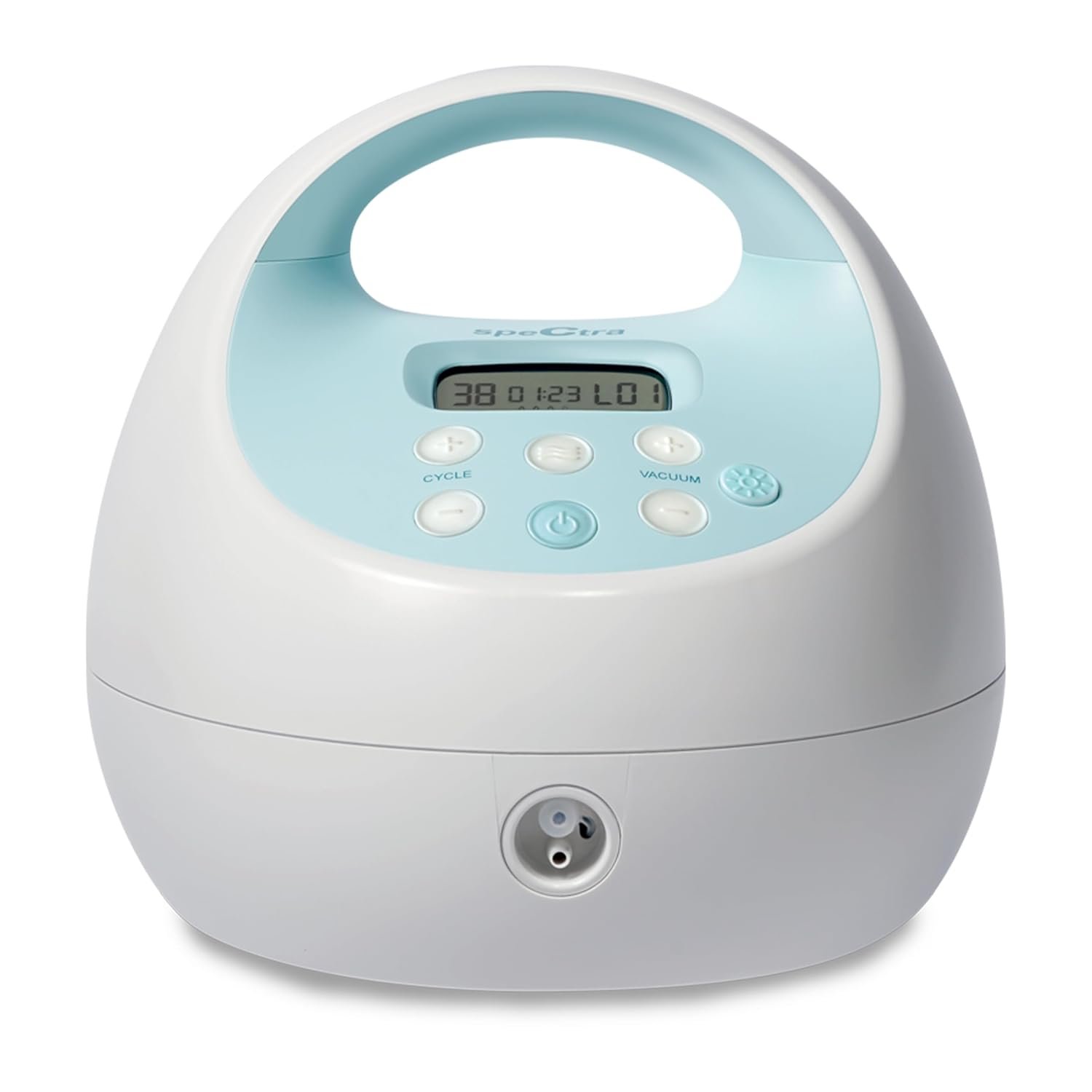 Spectra – S1 Plus Electric Breast Milk Pump for Baby Feeding – Convenient Breast Feeding Support