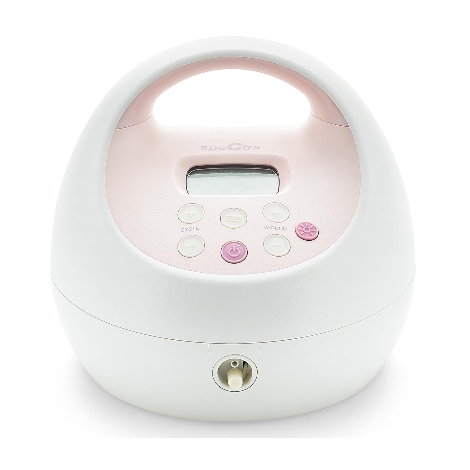 Spectra – S2 Plus Electric Breast Milk Pump for Baby Feeding – Convenient Breast Feeding Support