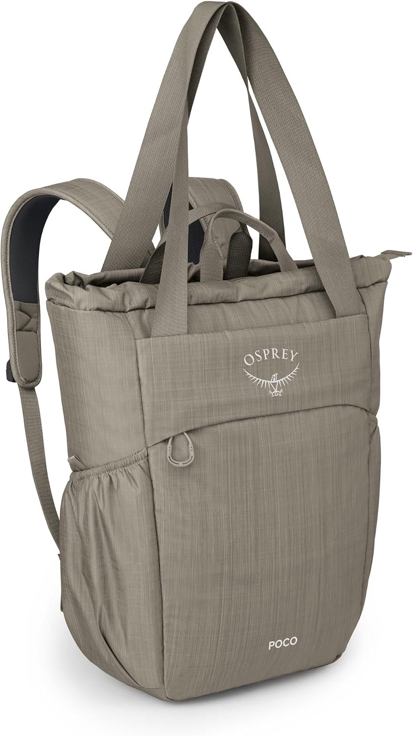 Osprey Poco Baby Changing Tote – Travel Diaper Bag with Changing Pad