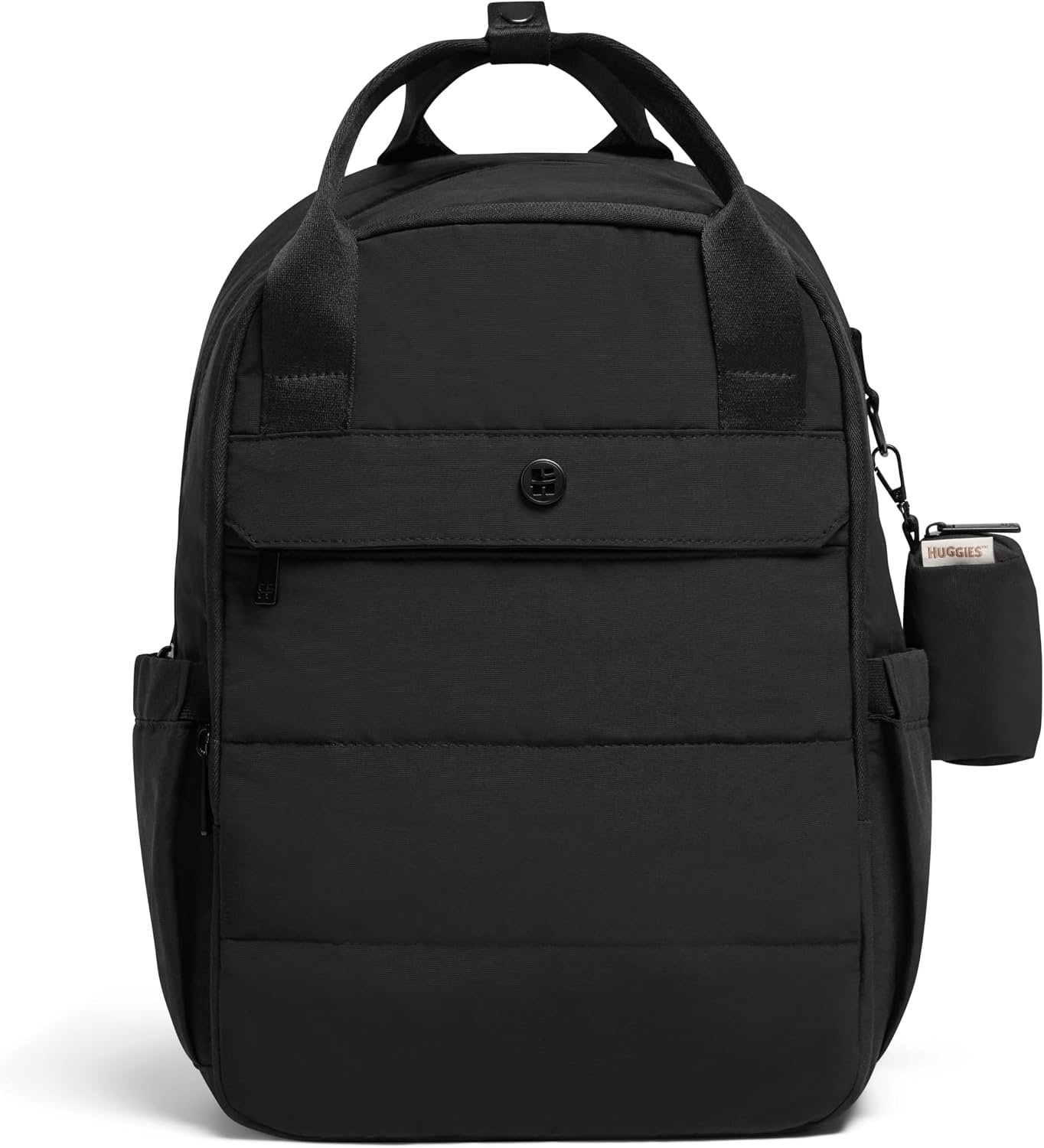 HUGGIES Little Hugs Tiny Traveler Diaper Backpack