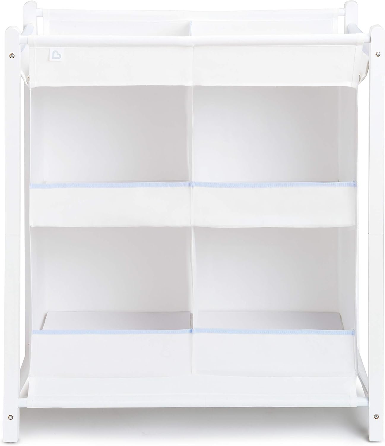 Munchkin® Nursery Essentials™ Diaper Organizer