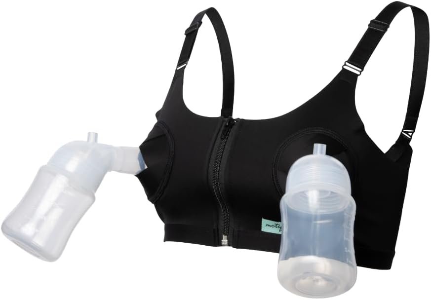 Motif Medical Pumping Bra 2.0