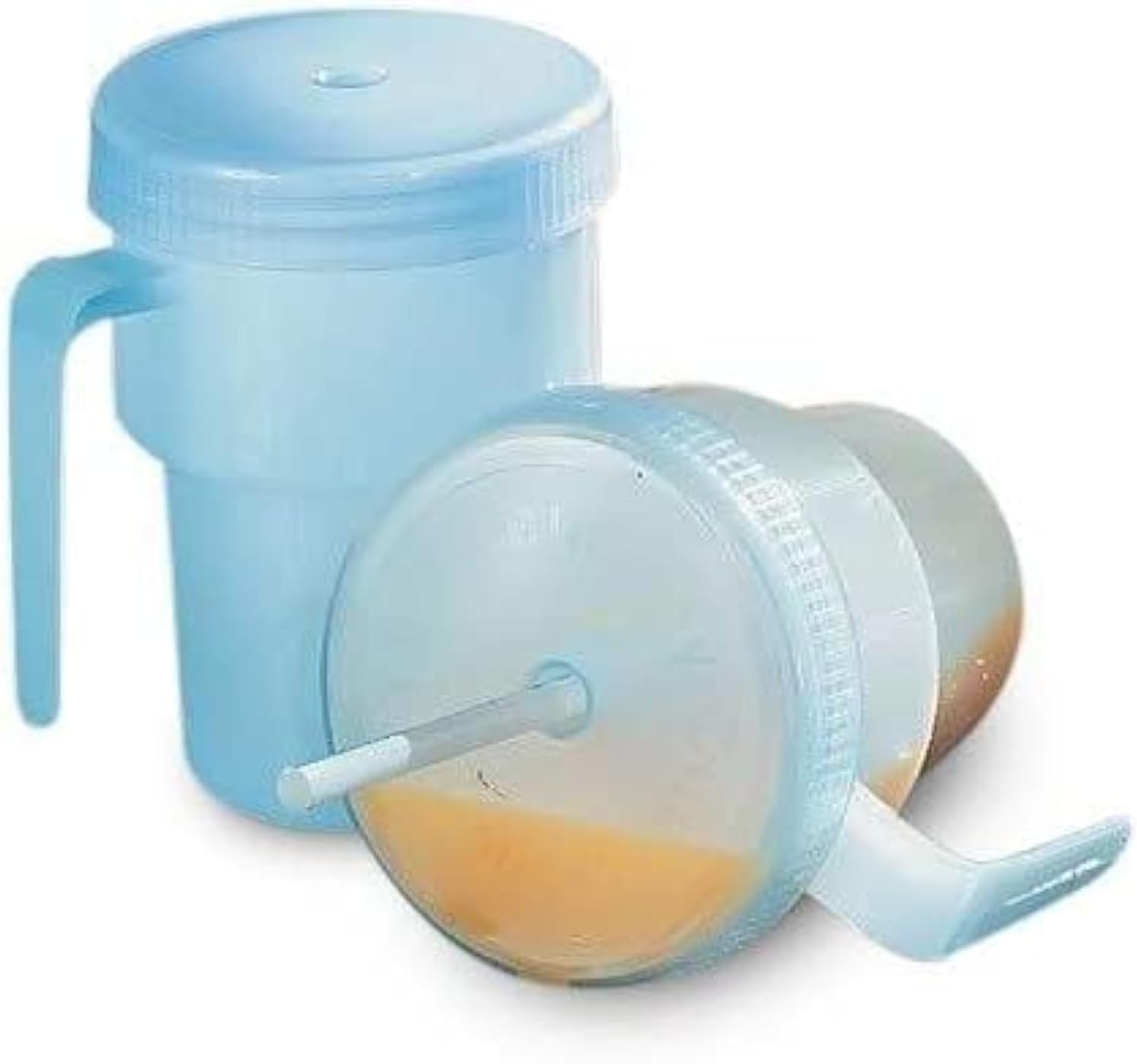 Providence Spillproof Kennedy Cups – Pack of 3