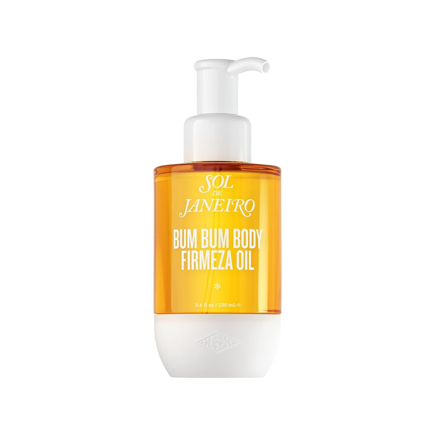 Sol de Janeiro Bum Bum Firmeza Body Oil – Stretch Mark Oil