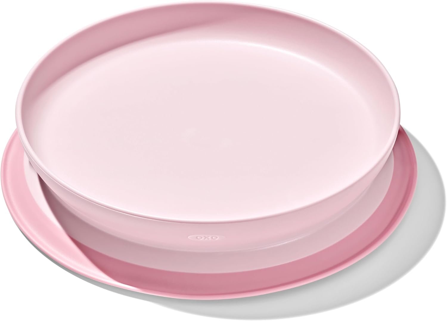 OXO Tot Stick and Stay Suction Plate – Blossom