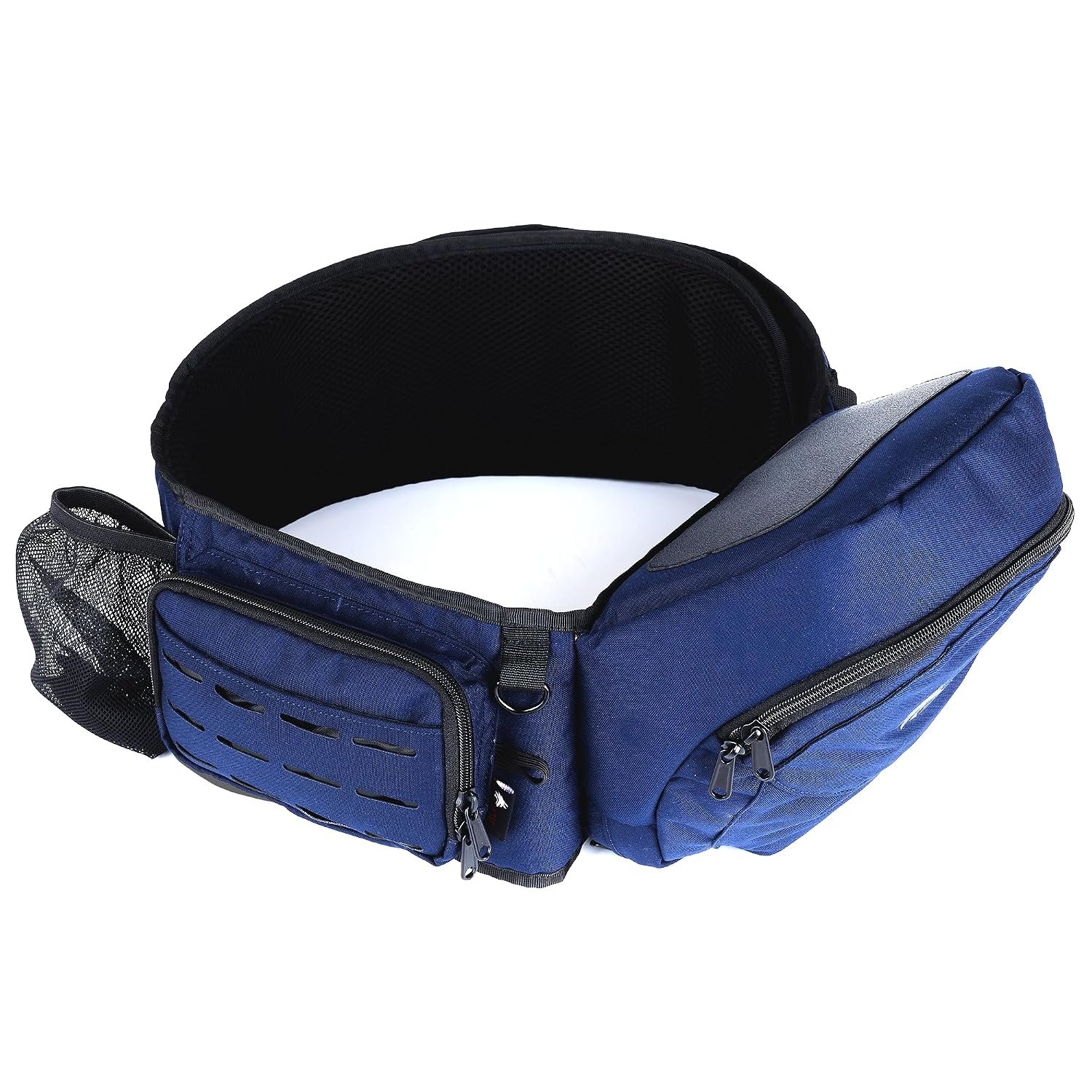 Baby Hip Carrier – Toddler Hip Seat Carrier with Adjustable Waistband, Ergonomic Design